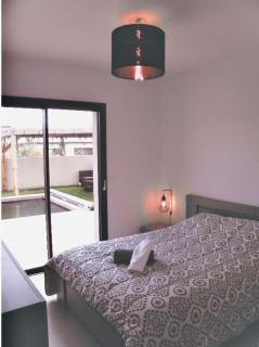 VILLA LE CORAIL ROUGE CORSE - Lecci - 3