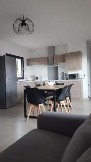 VILLA LE CORAIL ROUGE CORSE - Lecci - 2