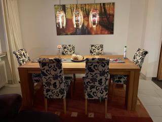 Ferienwohnung Eschendorf - 7