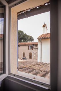 Auberge Sainte Marguerite - La Garde - 6