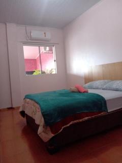 Apart Hotel Esperança - Ametista do Sul - 9