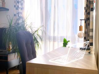 O-Home Apartment with Parking - Hannover - 6