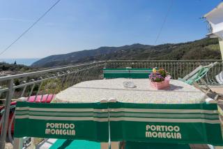 CASA VACANZA IL PORTICO - Moneglia - 1