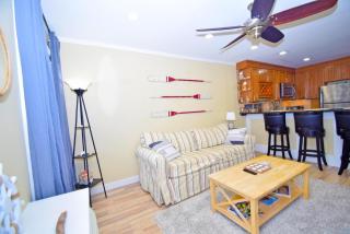 Orleans Court 224 condo - Ocean City - 4
