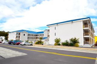 Orleans Court 224 condo - Ocean City - 9