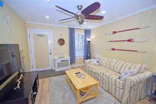Orleans Court 224 condo - Ocean City - 7
