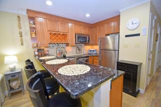 Orleans Court 224 condo - Ocean City - 3