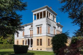 Villa Liberty Venezia - DIMORA STORICA vicino Venezia - Jacuzzi, gardens, parking - 6