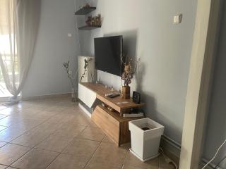 Nikea apartment near Piraeus port and metro st II - Piräus - 6