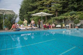 Hotel Vezia - Lugano - 7