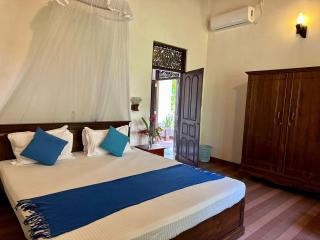 Blue Sky Apartment - 6