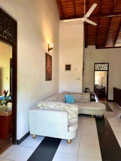 Blue Sky Apartment - 5