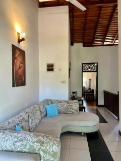 Blue Sky Apartment - 3