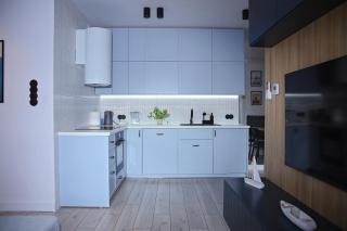 Blue Marina Air Conditioned Apartment - Giżycko - 6