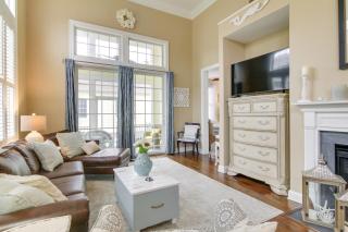 Bayside Resort Rental in Selbyville 6 Mi to Beach - Selbyville - 8