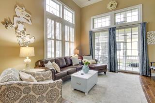 Bayside Resort Rental in Selbyville 6 Mi to Beach - Selbyville - 7