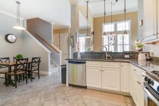 Bayside Resort Rental in Selbyville 6 Mi to Beach - Selbyville - 4