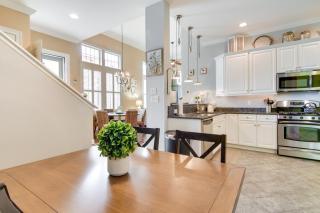 Bayside Resort Rental in Selbyville 6 Mi to Beach - Selbyville - 2