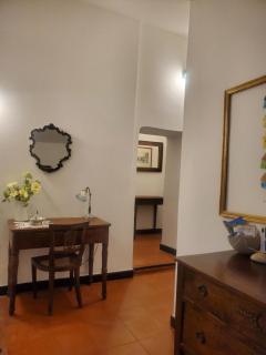 B&B Tre Ponti - Castiglione Chiavarese - 4