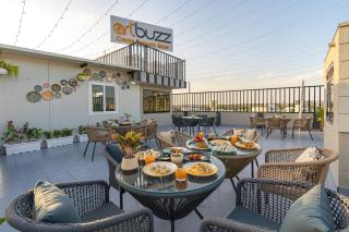 The Social Stays Jaipur - 4