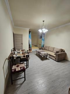 Sunny Apartment close to Erebuni mall - Erevan - 4