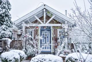 Ferienhaus mit Flair in der Lüneburger Heide - 9