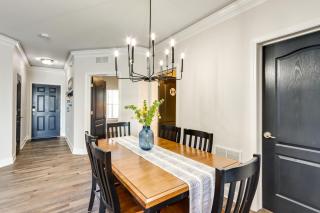 Lakefront Condo with Pool Access in Osage Beach! - Osage Beach - 5
