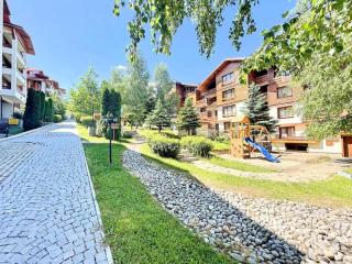 Bansko St Ivan Rilski Luxury Apartment 4 stars Wellness SPA & Mineral water - Bansko - 9