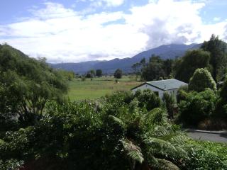 Mataki Motel - Murchison - 5