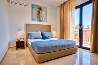 Sunflower Suites Gouvia Corfu - Gouvia - 9