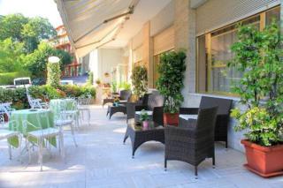 PARK HOTEL - Chianciano Terme - 2