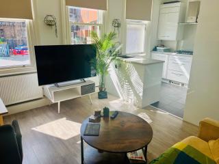 Cozy apartment in Hampstead Heath - 9
