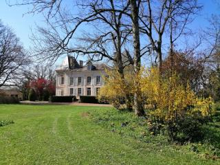 Domaine de Préfond - Bengy-sur-Craon - 6