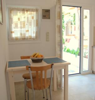 Nikos Hotel - Matala - 9