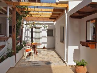 Nikos Hotel - Matala - 7