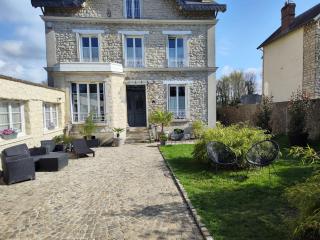 Le Gîte Senlisien - Senlis - 3