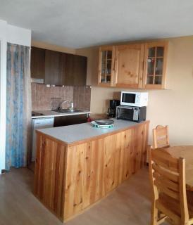 Appartement Font Romeu - Font-Romeu-Odeillo-Via - 5