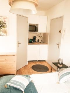 Le Studio Cosy - Périgueux - 2