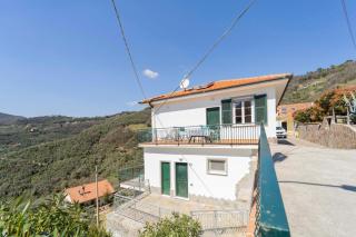 Portico - Moneglia - 6
