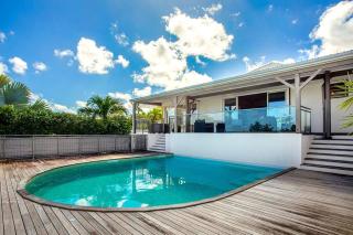 Villa Hanna Green Cay - Orient Bay - 4