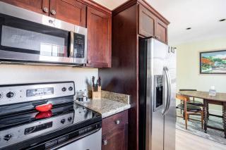 Oceanfront at The Dawns - 2