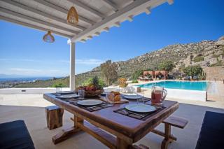 Villa Irene Mykonos - Mykonos ciudad - 3