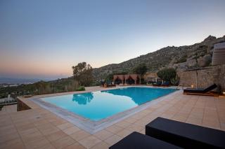 Villa Irene Mykonos - Mykonos ciudad - 9
