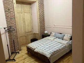 Deluxe Studio in Historic Building Heart of Tbilisi - Tbilisi - 7