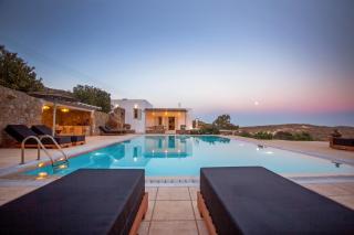 Villa Irene Mykonos - Mykonos ciudad - 6