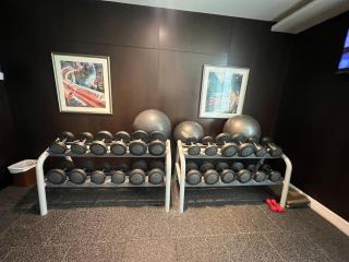 FIRST CLASS 3BR with full BURJ KHALIFA VIEW - Dubai - 4