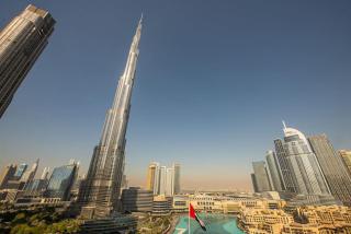 FIRST CLASS 3BR with full BURJ KHALIFA VIEW - Dubai - 9