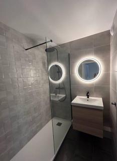 Magnifique studio au bord de mer - Nice - 4