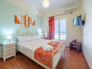 Angie's Corfu Central Apartment - Corfou - 9