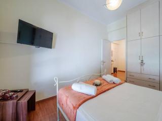 Angie's Corfu Central Apartment - Corfou - 7